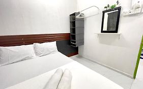 Homestay Bajet MokAji